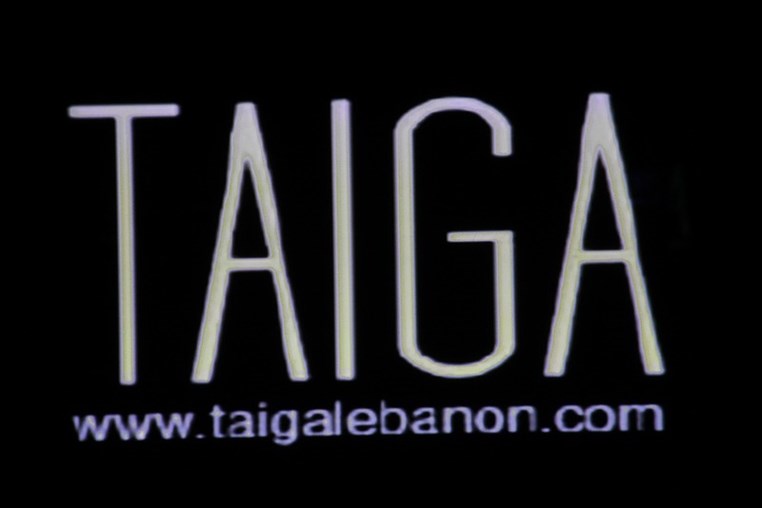 Taiga Beirut On Saturday Night